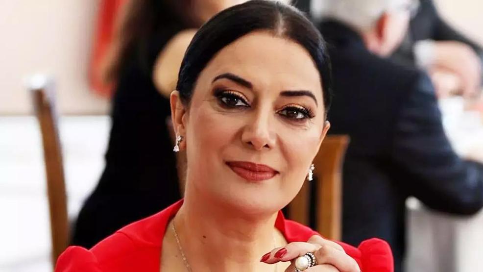 Ünlü oyuncu Veda Yurtsever: Bir milli piyango biletiyle hayatım değişti