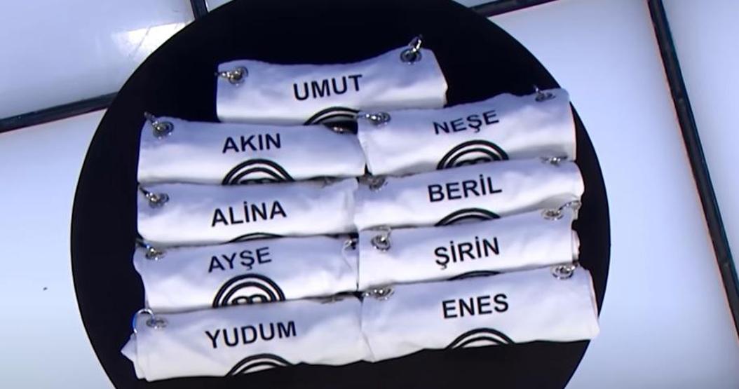 MasterChef’te ana kadroya giren 9. yarışmacı belli oldu 21 Temmuz MasterChef ana kadroya kim girdi, kim kazandı
