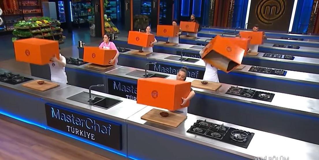 MasterChef’te ana kadroya giren 9. yarışmacı belli oldu 21 Temmuz MasterChef ana kadroya kim girdi, kim kazandı