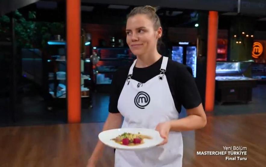 MasterChef’te ana kadroya giren 9. yarışmacı belli oldu 21 Temmuz MasterChef ana kadroya kim girdi, kim kazandı