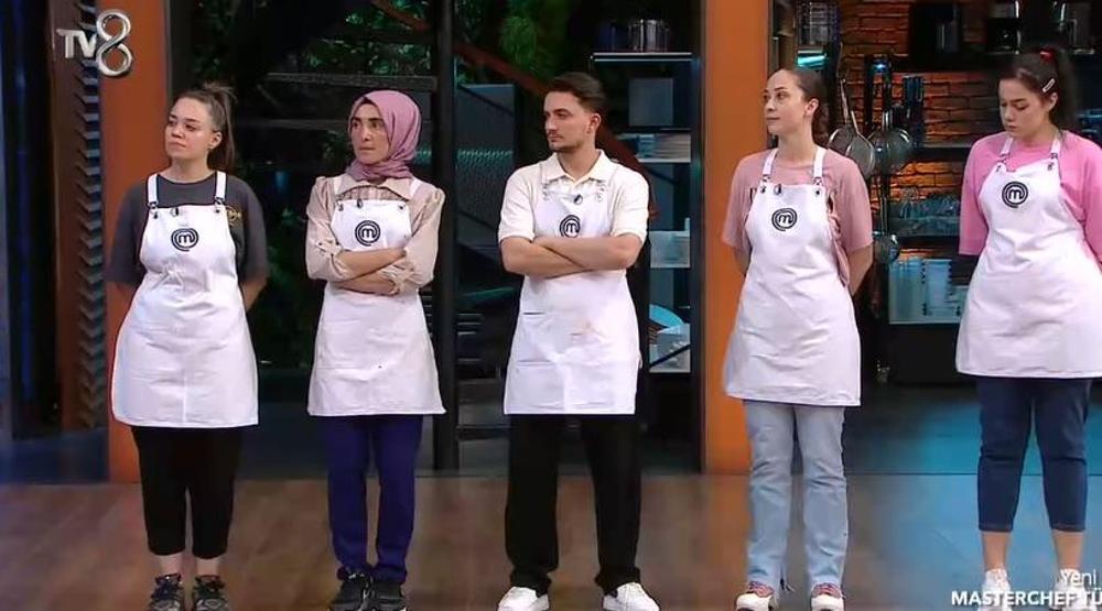 MasterChef’te ana kadroya giren 9. yarışmacı belli oldu 21 Temmuz MasterChef ana kadroya kim girdi, kim kazandı