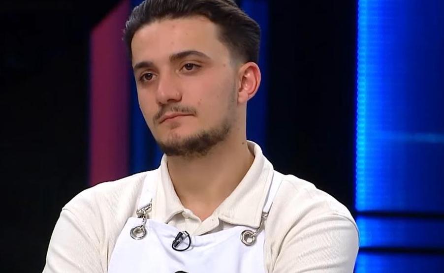 MasterChef’te ana kadroya giren 9. yarışmacı belli oldu 21 Temmuz MasterChef ana kadroya kim girdi, kim kazandı
