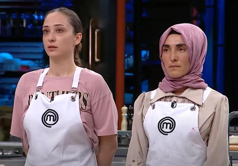 MasterChef’te ana kadroya giren 9. yarışmacı belli oldu 21 Temmuz MasterChef ana kadroya kim girdi, kim kazandı