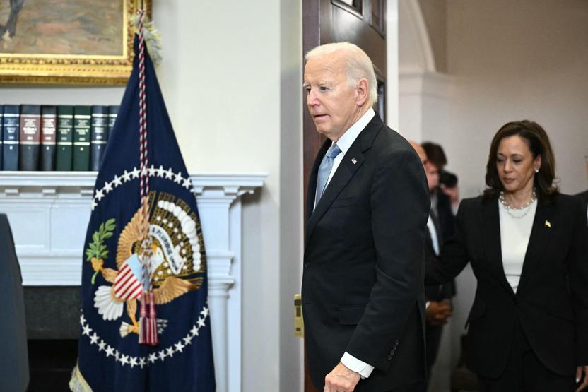 ABDde gözlerin çevrildiği isim Kamala Harris kimdir