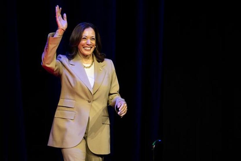 ABDde gözlerin çevrildiği isim Kamala Harris kimdir