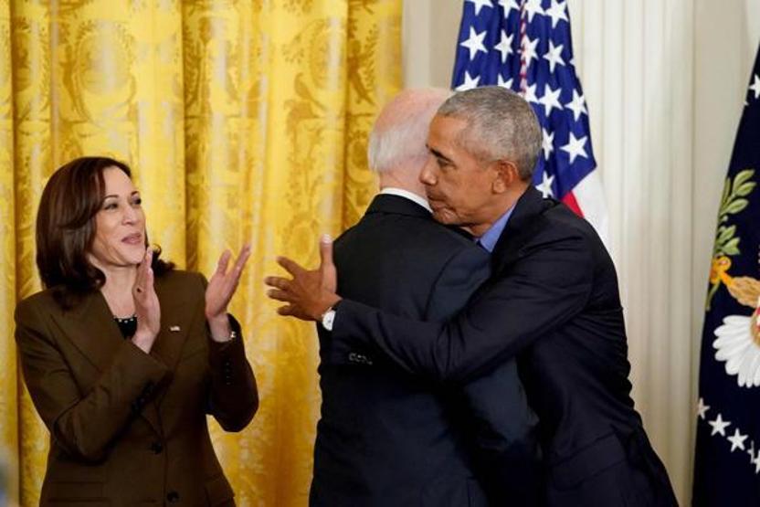 ABDde gözlerin çevrildiği isim Kamala Harris kimdir