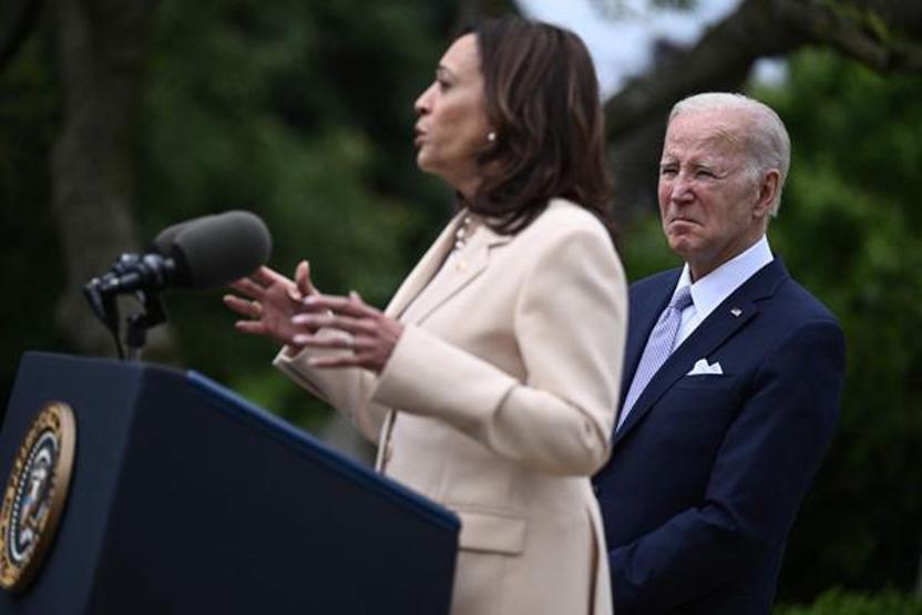 ABDde gözlerin çevrildiği isim Kamala Harris kimdir