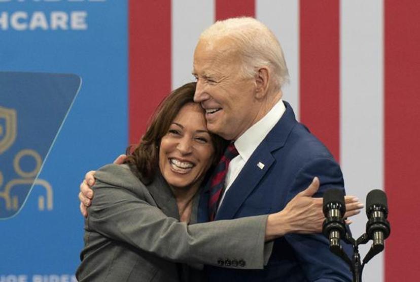 ABDde gözlerin çevrildiği isim Kamala Harris kimdir