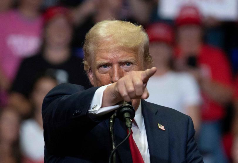 Trumpa suikast girişiminde 5 maddelik ön rapor Dikkat çeken Gizli Servis detayı...