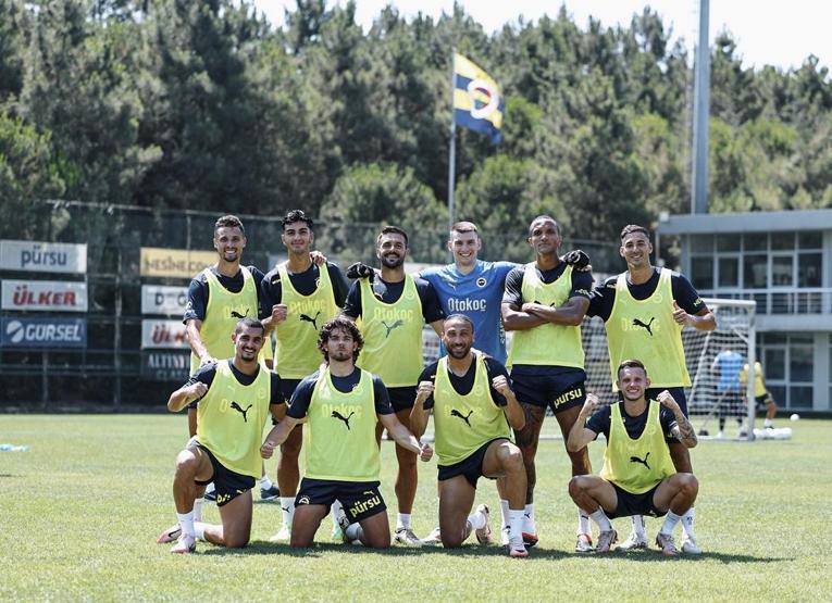 Avrupadaki 3 temsilcimiz için kura günü İşte Fenerbahçe, Trabzonspor ve Başakşehirin muhtemel rakipleri...