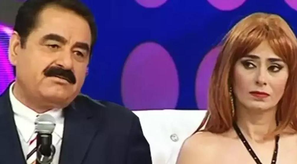 Yılın Magazin Bombasını patlatmışlardı Tatlısesten 15 yıl sonra barıştığı Yıldız Tilbeye büyük jest Öyle bir şey yaptı ki...