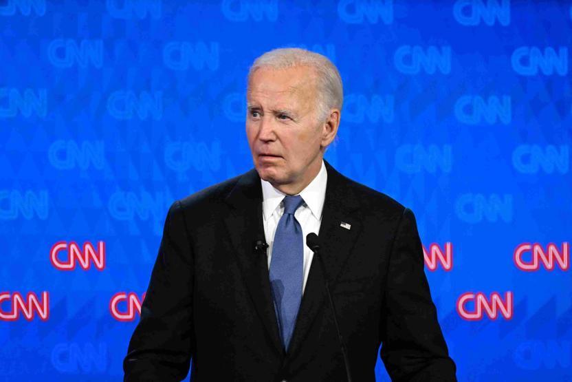 Trumptan yeni paylaşım: Biden yarıştan çekildiğini unuttu