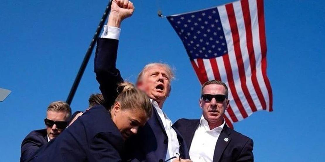 ABD Gizli Servisinden Trump itirafı: En büyük başarısızlığımız