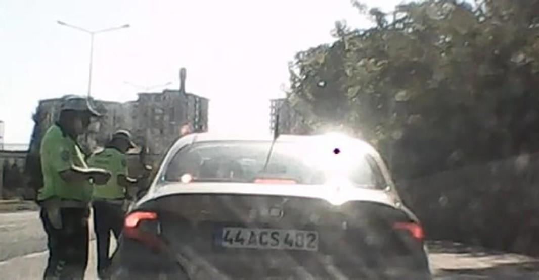 Bilim insanlarına saldırı girişimi Araçlarını durdurdular polis engelledi