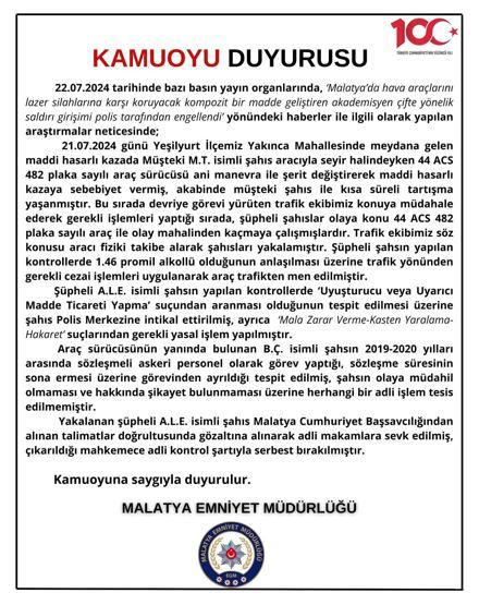 Bilim insanlarına saldırı girişimi Araçlarını durdurdular polis engelledi