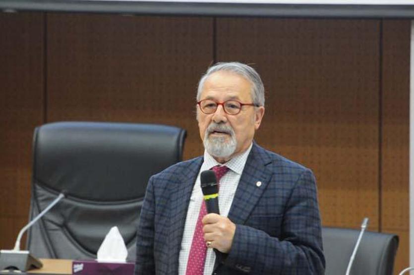 SON DAKİKA HABER || Son deprem haberi Çanakkaleden geldi Naci Görür açık açık uyardı: En yakın deprem Marmarada olacak