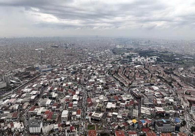 SON DAKİKA HABER || Son deprem haberi Çanakkaleden geldi Naci Görür açık açık uyardı: En yakın deprem Marmarada olacak