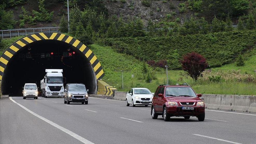 SON DAKİKA HABERİ... Kilit noktalardan birisi Sürücüler dikkat: 50 gün kapalı kalacak