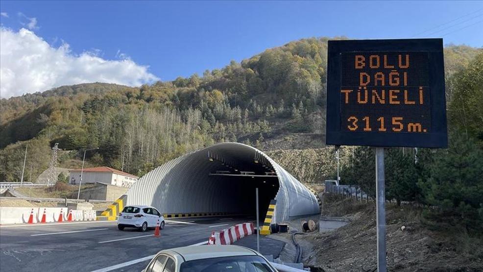 SON DAKİKA HABERİ... Kilit noktalardan birisi Sürücüler dikkat: 50 gün kapalı kalacak