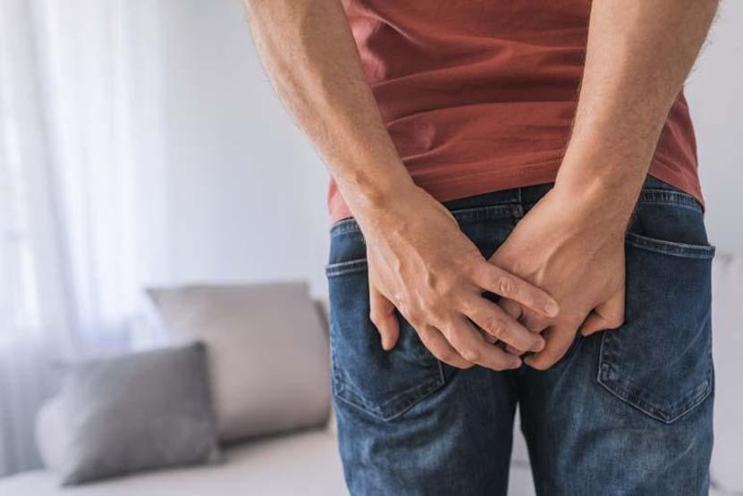 Kuyruk sokumu ağrısı bu 6 yöntemle hafifliyor