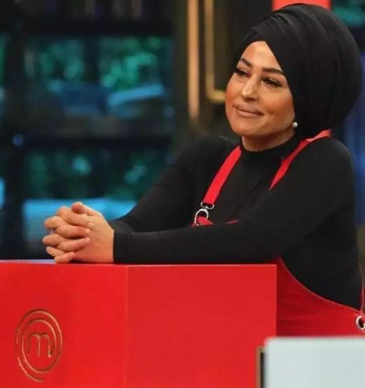 MasterChef All Star şampiyonu olmuştu HAYATIMDA YAPTIĞIM EN DOĞRU HAREKET