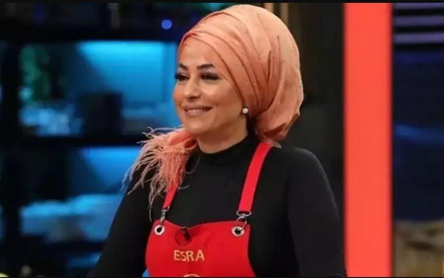 MasterChef All Star şampiyonu olmuştu HAYATIMDA YAPTIĞIM EN DOĞRU HAREKET