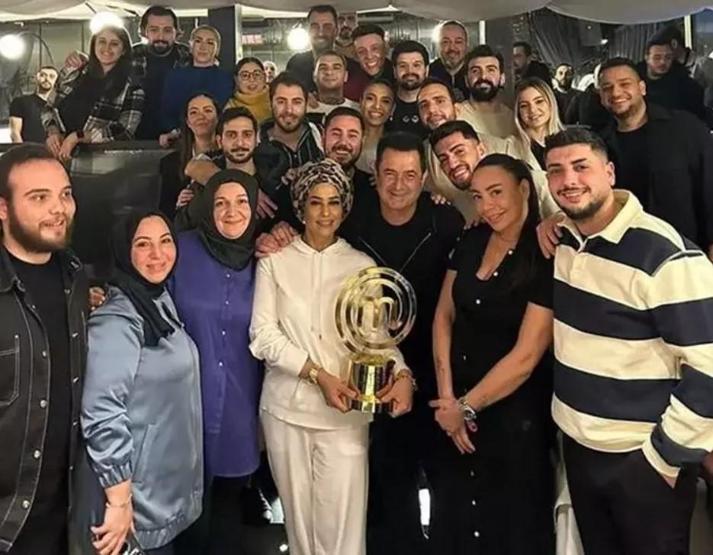 MasterChef All Star şampiyonu olmuştu HAYATIMDA YAPTIĞIM EN DOĞRU HAREKET
