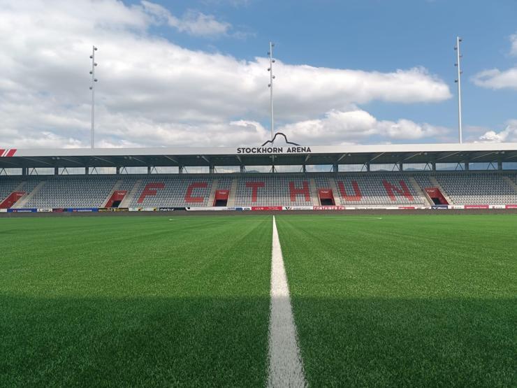 Jose Mourinho zemin tepkisi: Şampiyonlar Liginde böyle bir zemin kabul edilemez