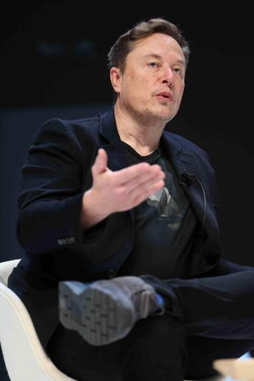 Elon Musk, ABD iflas ediyor dedi Uzman isim yorumladı...