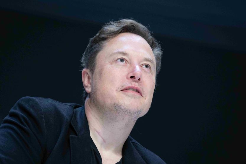 Elon Musk, ABD iflas ediyor dedi Uzman isim yorumladı...