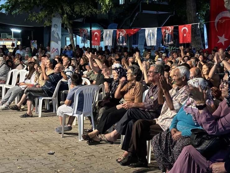 ‘Yayla Şenlikleri’ yaylacıların gönlüne taht kuruyor