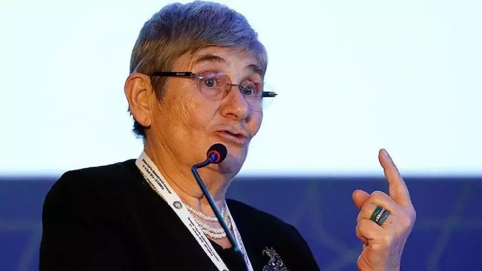 Canan Karatay’tan zayıflatan tarif Duyan kulaklarına inanamıyor 40 dakikada hazırlanıyor, tok tutup kilo verdiriyor