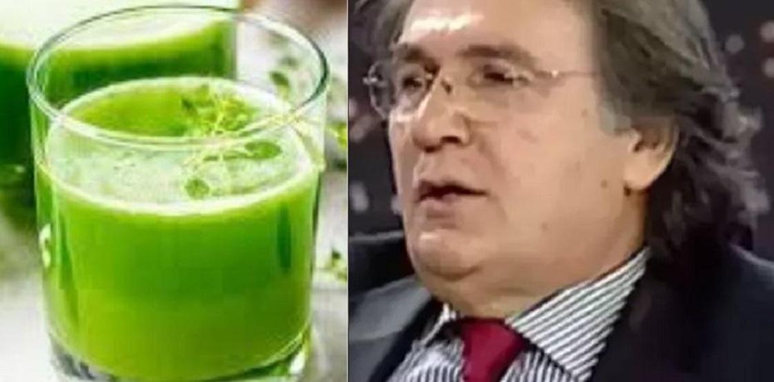 Sabahları uyanmakta zorlanıyorsanız dikkat İbrahim Saraçoğlu uyardı Yılda 2 kez 15er gün tüketin, farkı görün