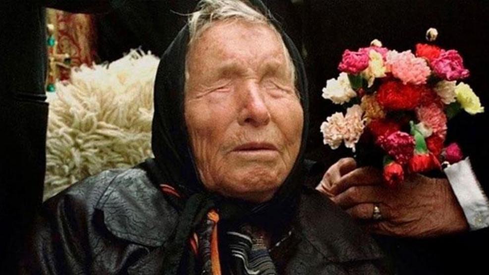 Trumpa suikast girişimini bilmişti Ona kıyamet kahini diyorlar Öyle kehanetler ortaya attı ki... ‘Nadi haritalarında açıkça görülüyor’