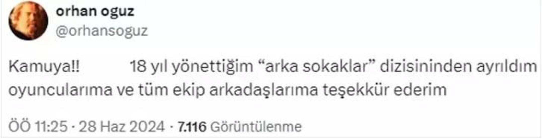 Dile kolay 14 sene geçti ARKA SOKAKLARA SÜRPRİZ VEDA