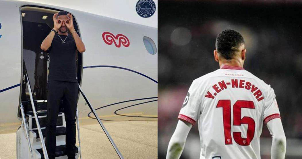 Youssef En-Nesyri kimdir, kaç yaşında, hangi takımlarda oynadı Fenerbahçe’nin yeni transferi Youssef En-Nesyri’nin kariyeri