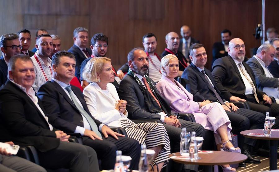 Trendyol 1. Lig’in fikstürü çekildi