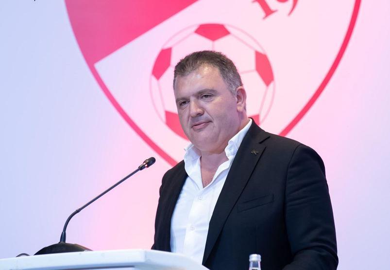 Trendyol 1. Lig’in fikstürü çekildi