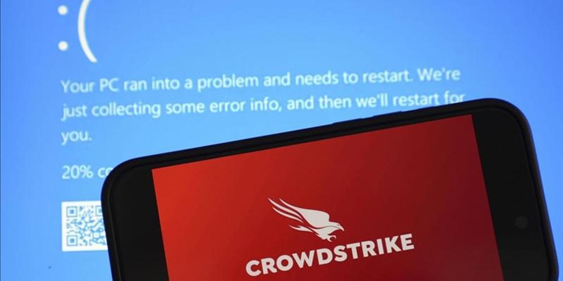 Sebebi belli oldu CrowdStrike, küresel yazılım sorununa neden olan hatayı açıkladı