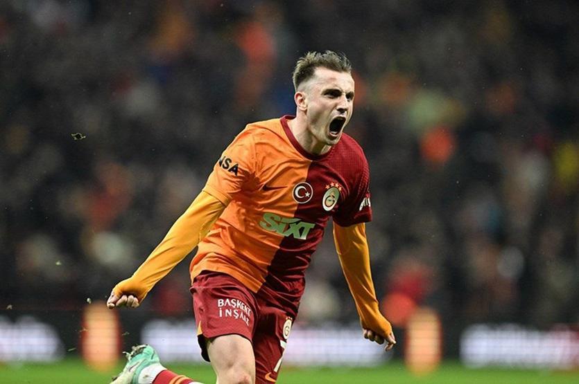 Süper Ligin piyasa değeri en yüksek olan futbolcuları 2024-2025 transfer sezonunda dudak uçuklatan rakamlar