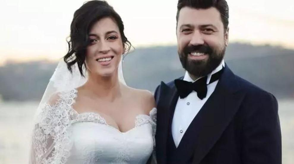 2020 yılında boşanmışlardı GÖSTERİDE PİŞTİ OLDU