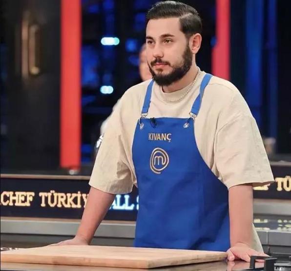 MasterChef Kıvanç Karadeniz isyan etti DESTEKLERİM HARAM OLSUN