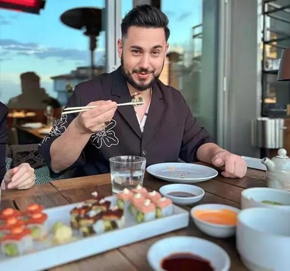 MasterChef Kıvanç Karadeniz isyan etti DESTEKLERİM HARAM OLSUN