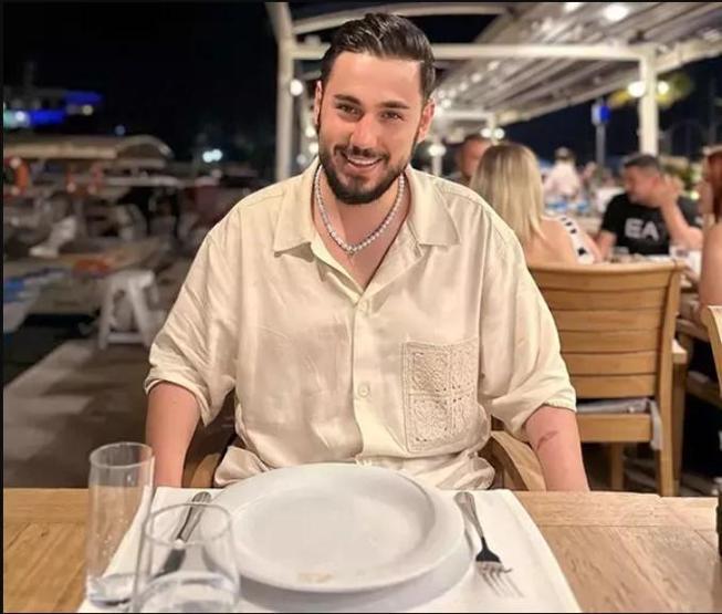 MasterChef Kıvanç Karadeniz isyan etti DESTEKLERİM HARAM OLSUN