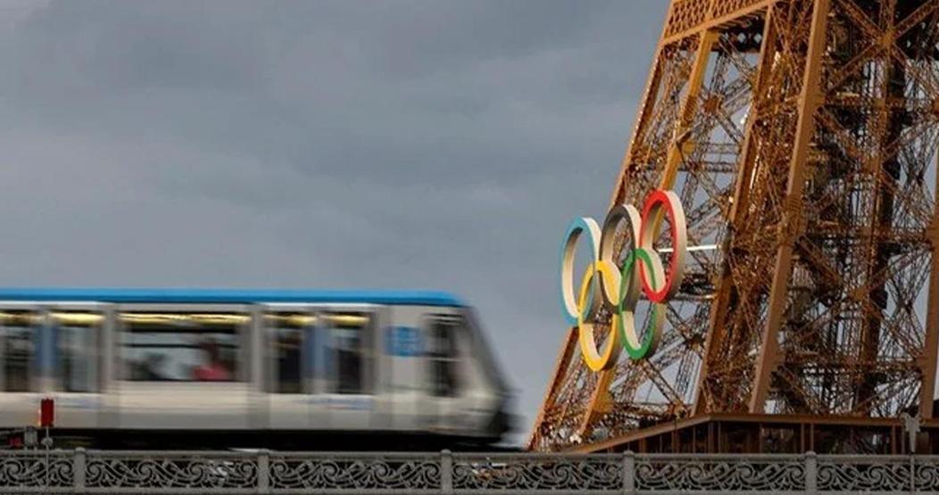 Paris 2024 Yaz Olimpiyat Oyunları, Googleda Doodle oldu 10.500 sporcu, 32 spor branşı içinde yer alan 48 dalda mücadele edecek