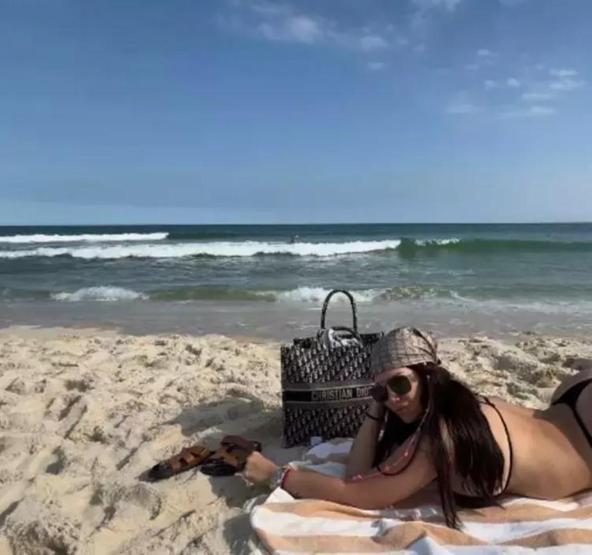 Icardi ve Wanda Naradan akıl karıştıran hamle Icardinin notuna kimse anlam veremedi