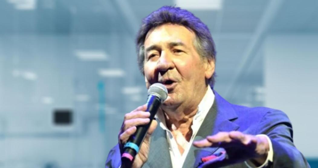 Efsane şarkıcı Pascal Danel hayatını kaybetti Bu belirtiler varsa dikkat Ölümlerin 3te 1’i…’