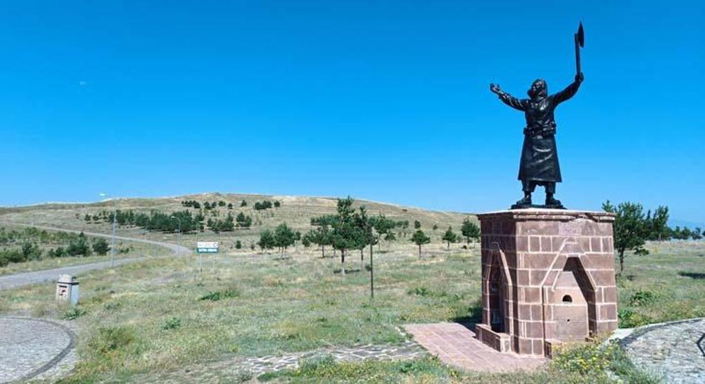 Tarihe tanıklık etmişti: Ahıra döndü