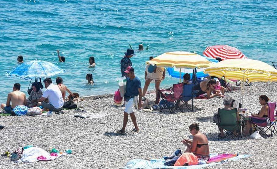 Sıcak havada sokak lezzetlerinde seyyar tehlike: Midye dolma yerken bir kez daha düşünün