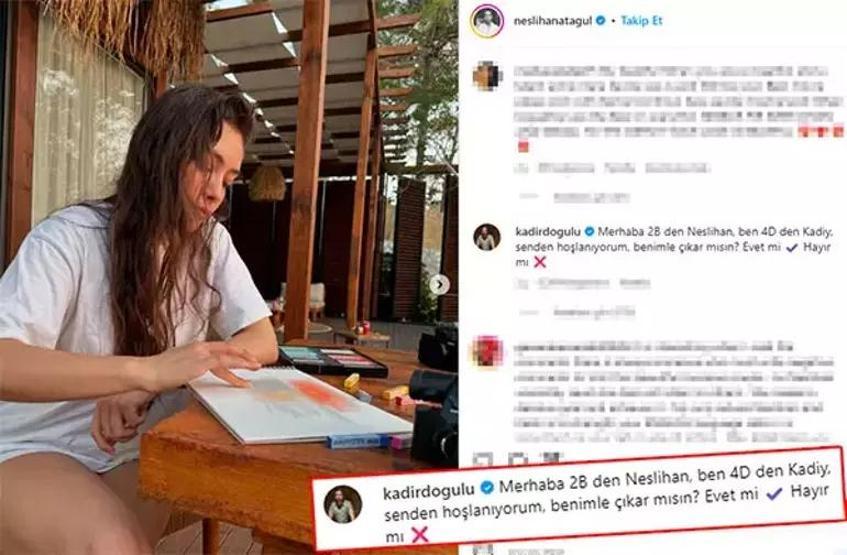 8 yıl önce evlenmişlerdi Kadir Doğulunun Neslihan Atagüle bu sözleri gündem oldu